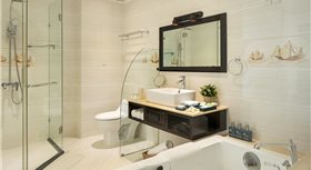 The Sailing Bay Beach Resort